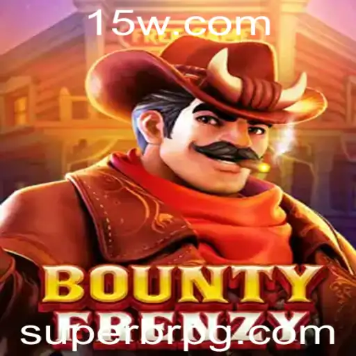 BountyFrenzy: A Nova Sensação no Mundo dos Jogos