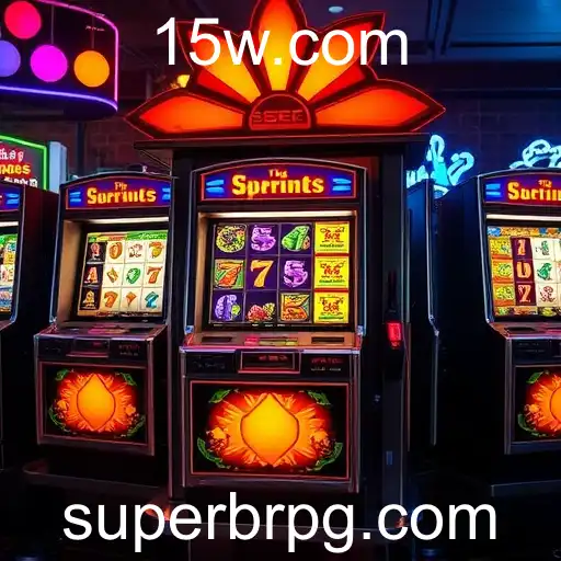 Caça-níqueis online