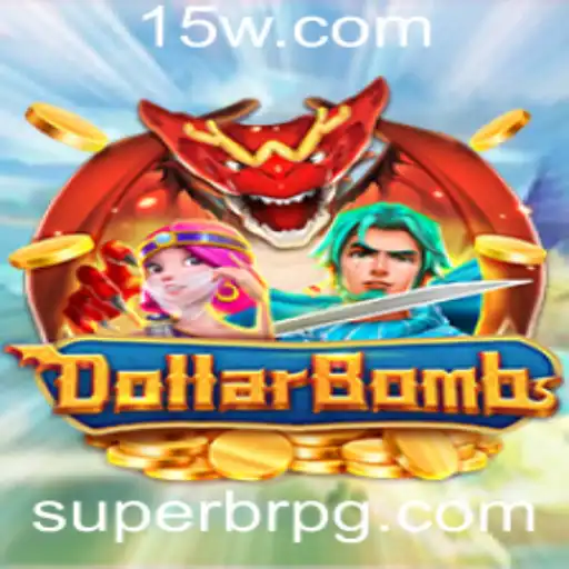 Explorando DollarBombs: O Novo Fenômeno no Mundo dos Games com Superbr
