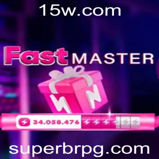 Explorando o Mundo do FastMaster: A Febre do Jogo de Estratégia e Velocidade