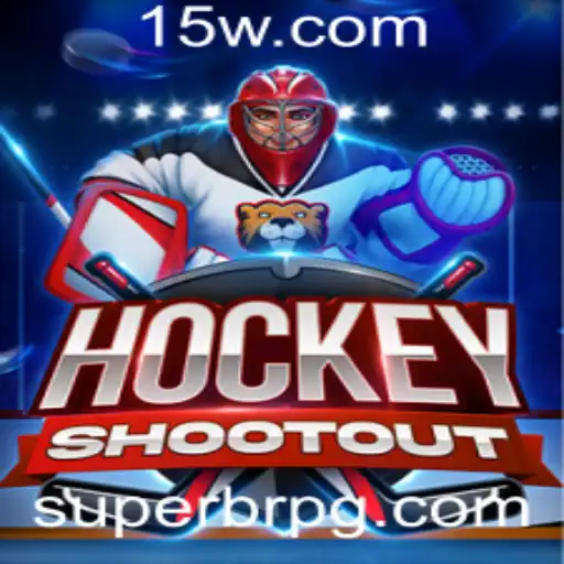 Explorando HockeyShootout: Um Jogo Empolgante no Mundo do SuperBR