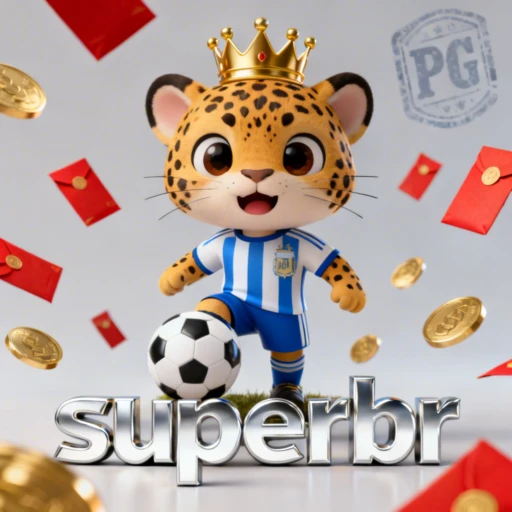 superbr Logo