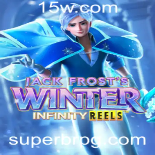 Descubra a Aventura Congelante de JackFrostsWinter