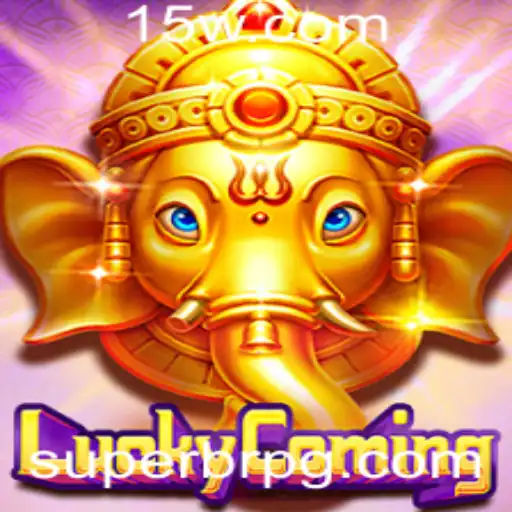 Descubra LuckyComing: O Jogo Inovador que Está Conquistando o Mundo