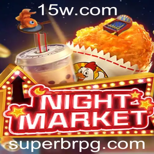Descubra o Mundo Fascinante de NIGHTMARKET