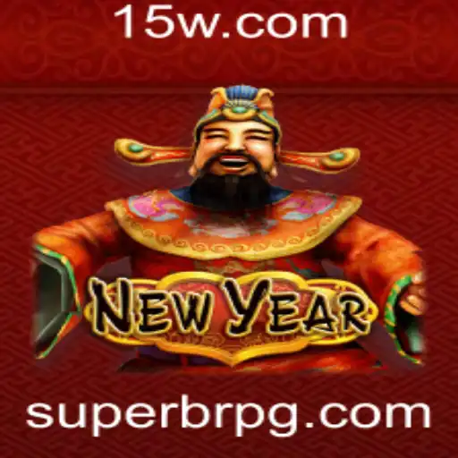 Descubra o Fascinante Jogo 'NewYear': Uma Experiência Única e Inovadora