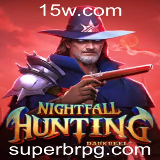 Explorando o Fascinante Jogo NightfallHunting
