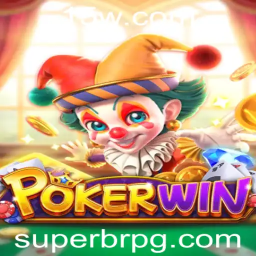 Descubra o Fascinante Mundo de POKERWIN: Um Guia Completo