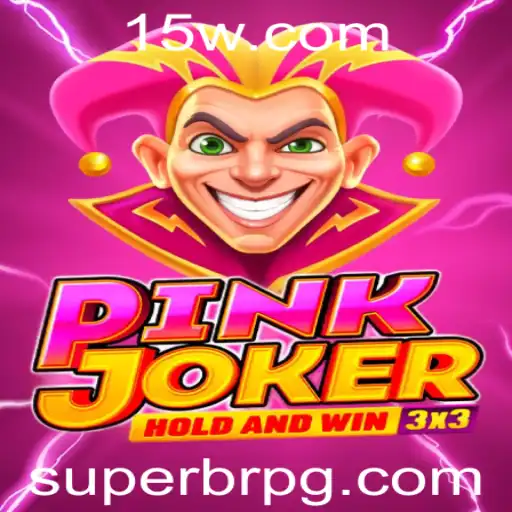 Pinkjoker: O Jogo de Estratégia que Conquista Superbr