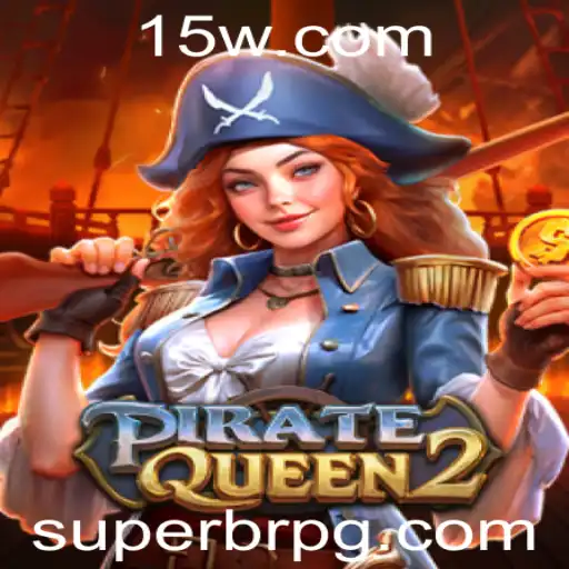 PirateQueen2: Aventura e Estratégia no Mundo dos Sete Mares