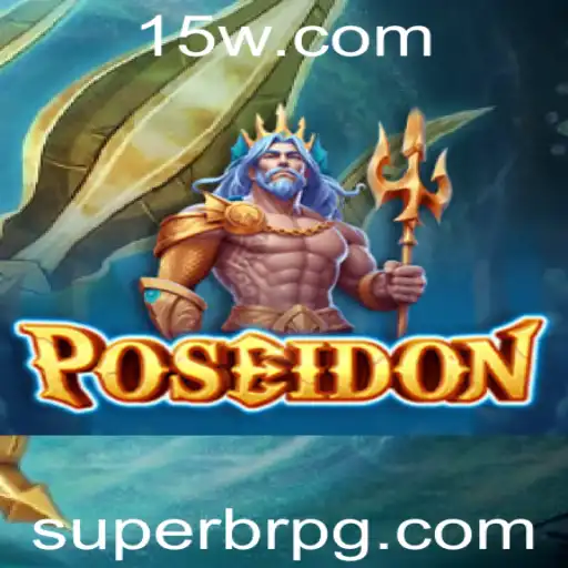 Poseidon: Aventura Subaquática Incrível no Mundo dos Jogos