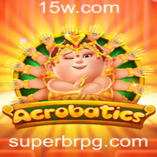 Descubra o Fascinante Mundo do Jogo 'Acrobatics'