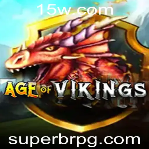 Descubra o Universo de AgeofViking: Um Mergulho no Mundo dos Vikings