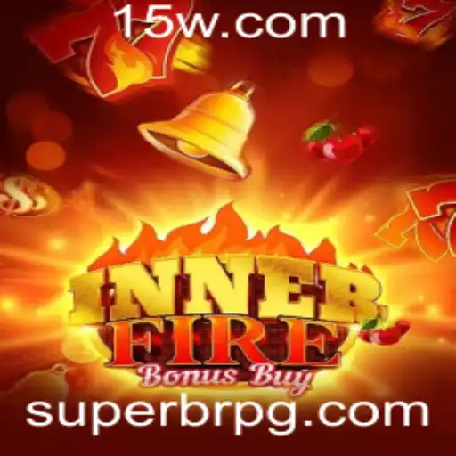 Descubra as Emoções do Jogo InnerFireBonusBuy