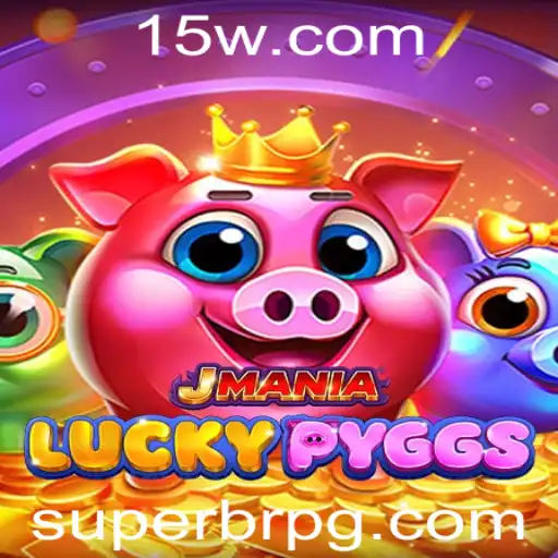 Descubra JManiaLuckyPyggs: A Nova Sensação dos Jogos