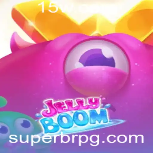 Descubra o Mundo Encantado de JellyBoom: Aventura e Estratégia