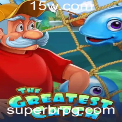 Descubra 'TheGreatestCatch': O Novo Fenômeno dos Jogos com Elementos de Realidade Aumentada