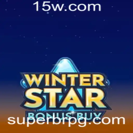 WinterStarBonusBuy: Descubra o Inverno Mágico do Novo Jogo Sensação